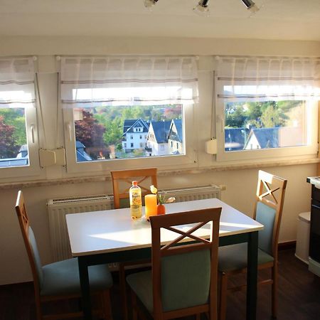 Ferienwohnung Elpida Rodewisch エクステリア 写真