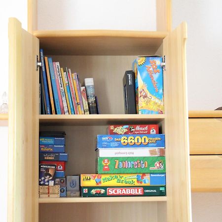 Ferienwohnung Elpida Rodewisch エクステリア 写真