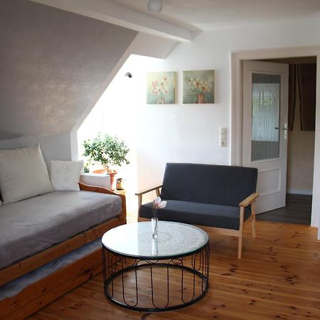 Ferienwohnung Elpida Rodewisch エクステリア 写真