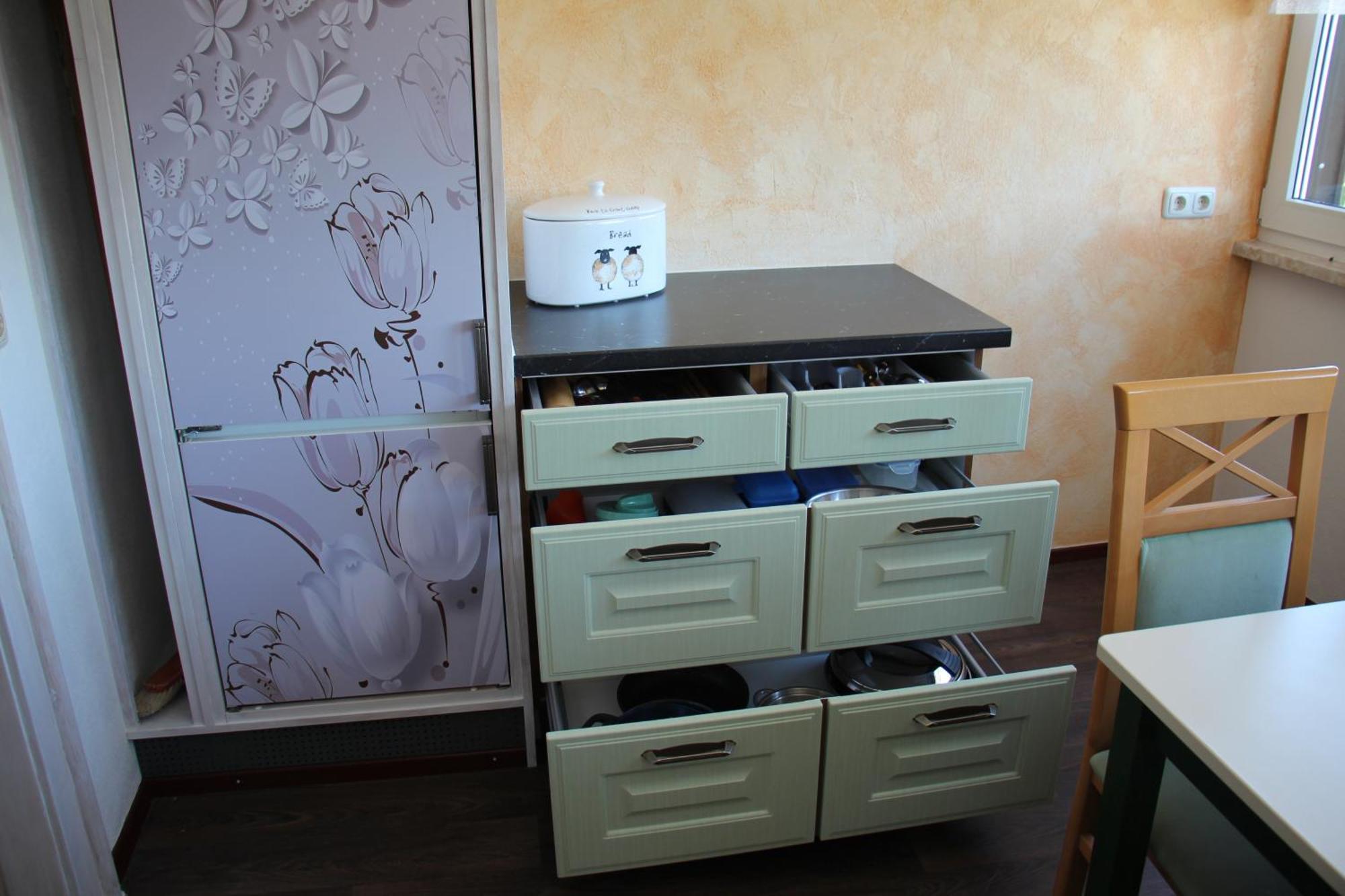 Ferienwohnung Elpida Rodewisch エクステリア 写真