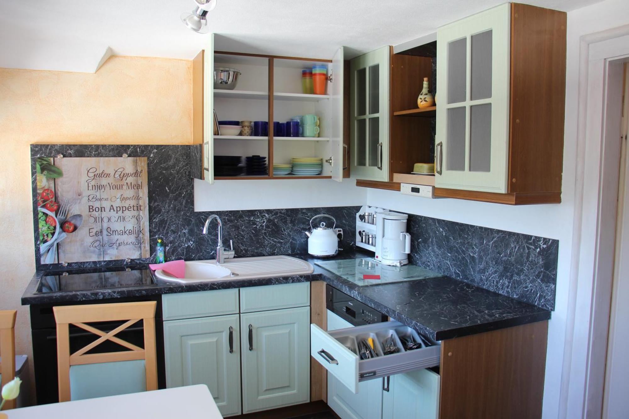 Ferienwohnung Elpida Rodewisch エクステリア 写真